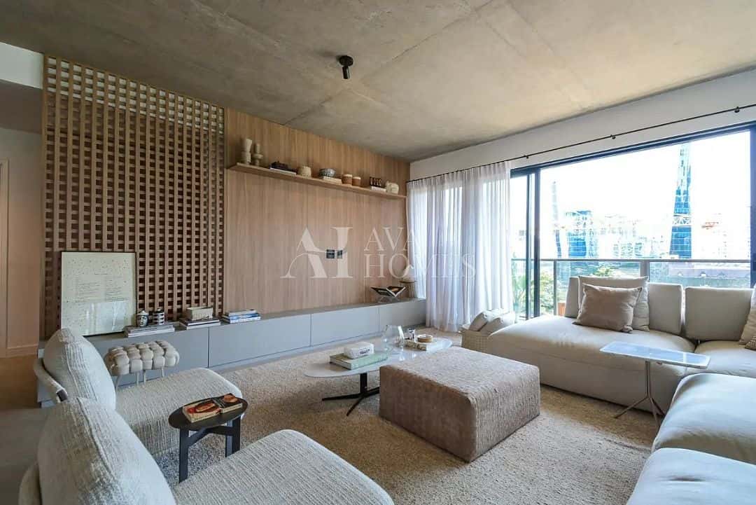 Condominio VN Millennium Faria Lima - imagem 2 Condominio VN Millennium Faria Lima - imagem 2
