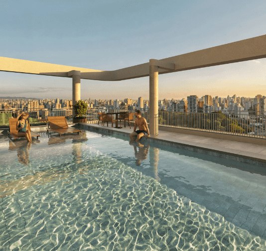 Infinity Perdizes Venda Piscina Infinity Perdizes Venda Piscina