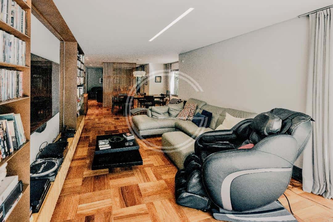 Casa a Venda Alto de Pinheiros - imagem 4 Casa a Venda Alto de Pinheiros - imagem 4