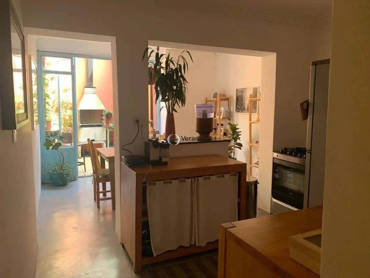Casa a Venda Itaim Bibi Cozinha Casa a Venda Itaim Bibi Cozinha