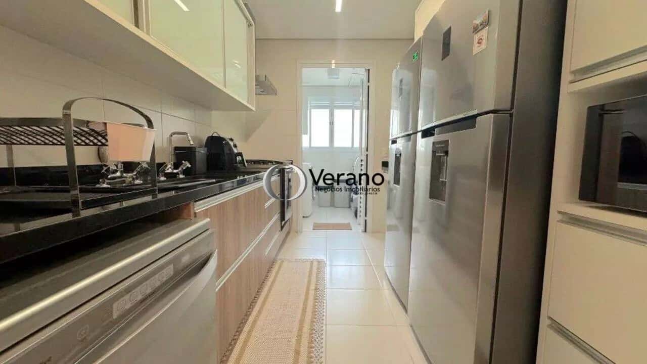 Residencial Copacabana Cozinha Residencial Copacabana Cozinha