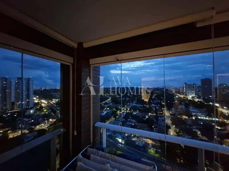 Apartamento Cube Campo Belo - imagem 5 Apartamento Cube Campo Belo - imagem 5