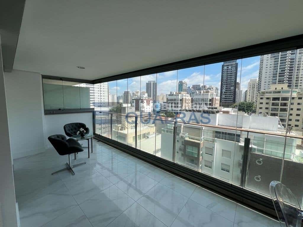 Vila Nova Luxury Home Design Duplex Varanda panorâmica Vila Nova Luxury Home Design Duplex Varanda panorâmica