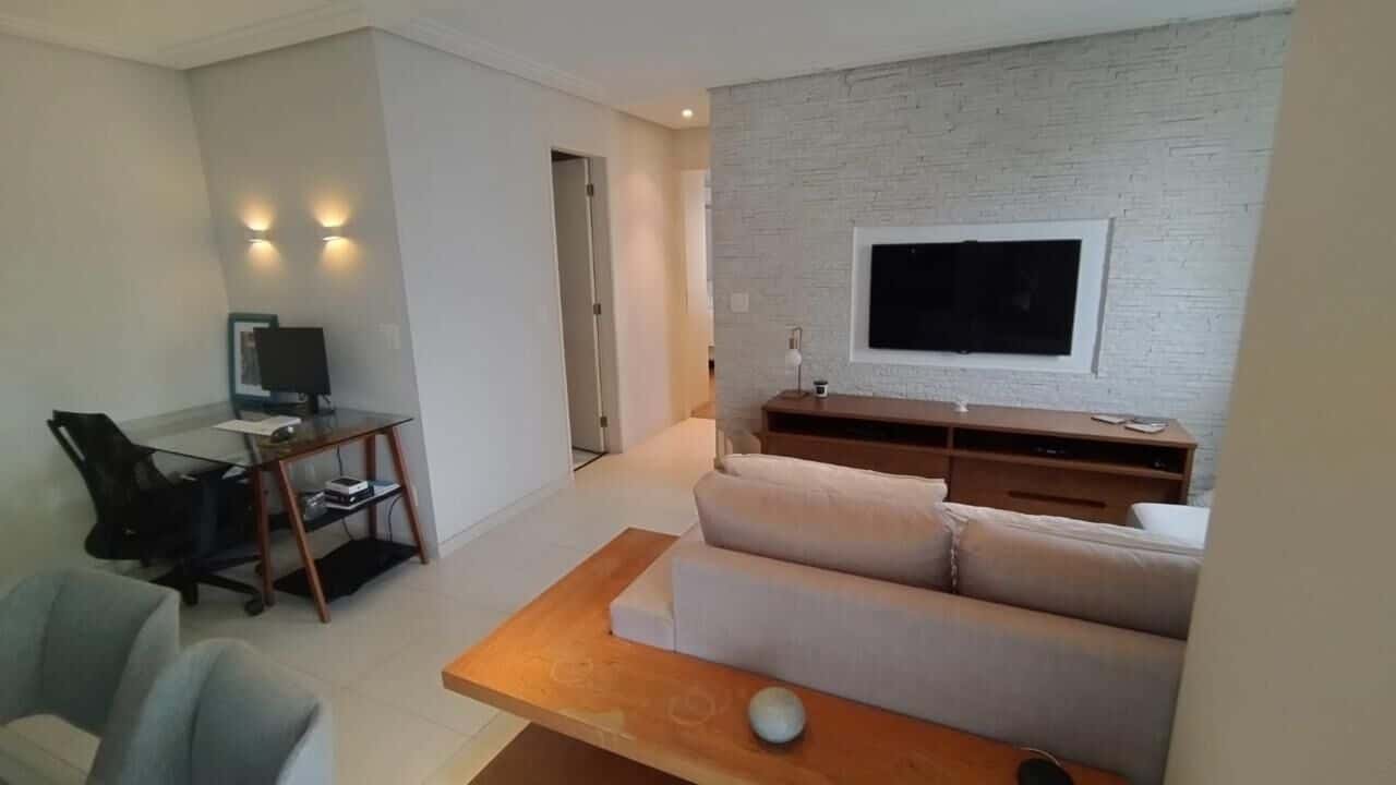 My Space Itaim Sala de estar My Space Itaim Sala de estar