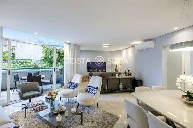 Condominium Clube Ibirapuera Condominium Clube Ibirapuera