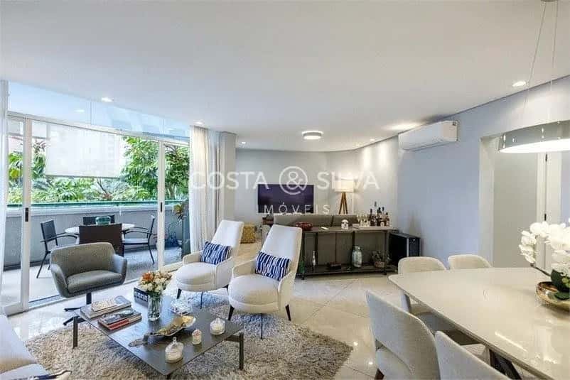Condominium Clube Ibirapuera Condominium Clube Ibirapuera