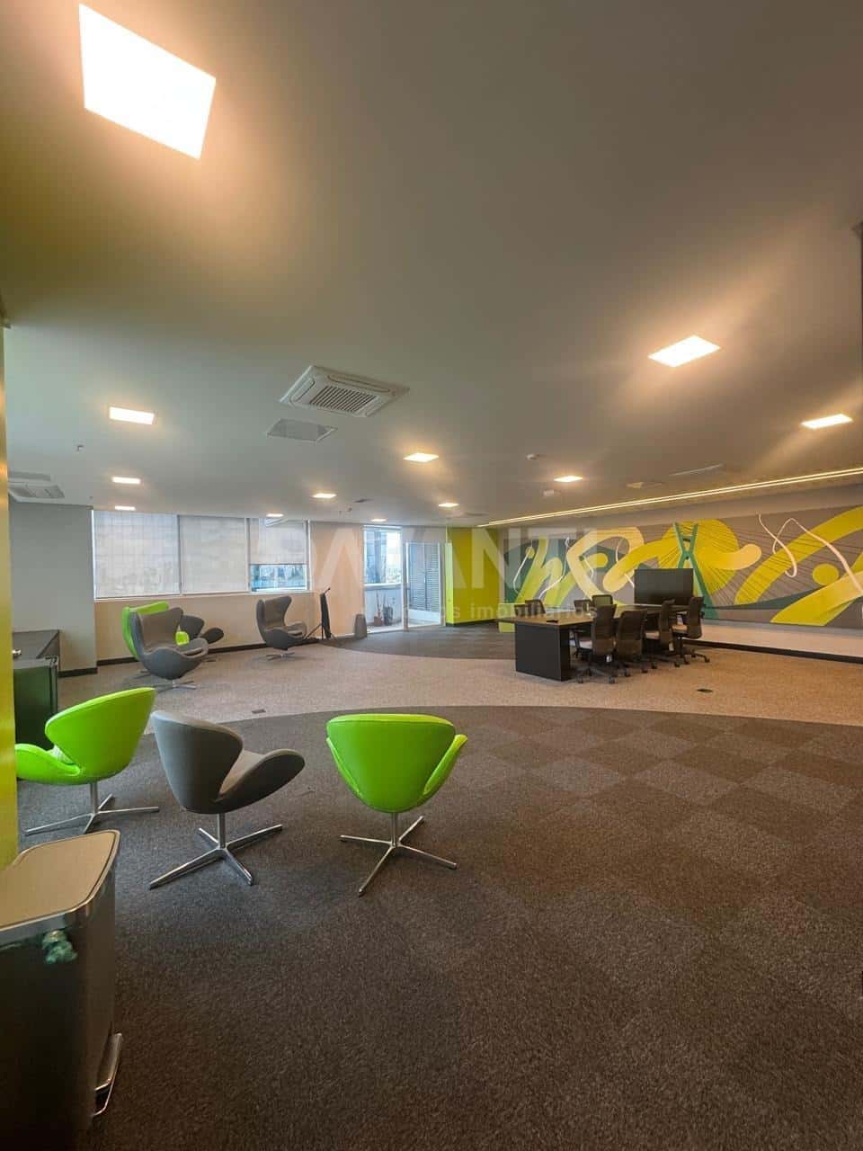 17007 Nações Sala Comercial Área de Convivência 17007 Nações Sala Comercial Área de Convivência