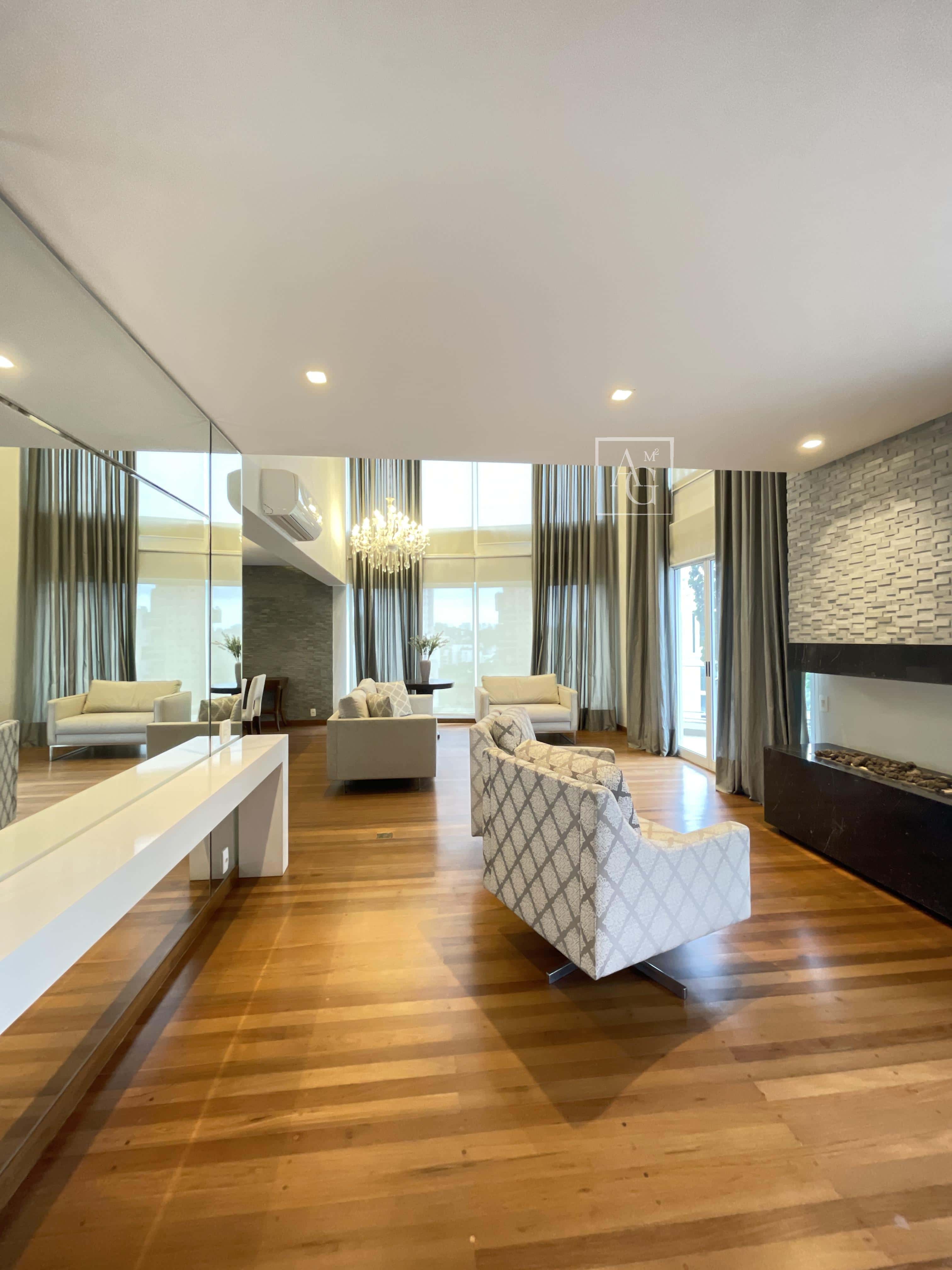 Ed. Metropolitan Home Design Morumbi - imagem 3 Ed. Metropolitan Home Design Morumbi - imagem 3