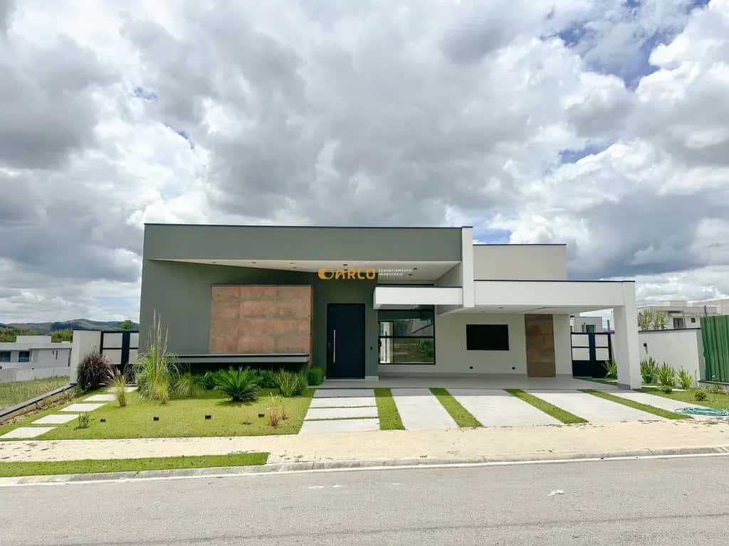 Condomínio Colinas do Paratehy Condomínio Colinas do Paratehy