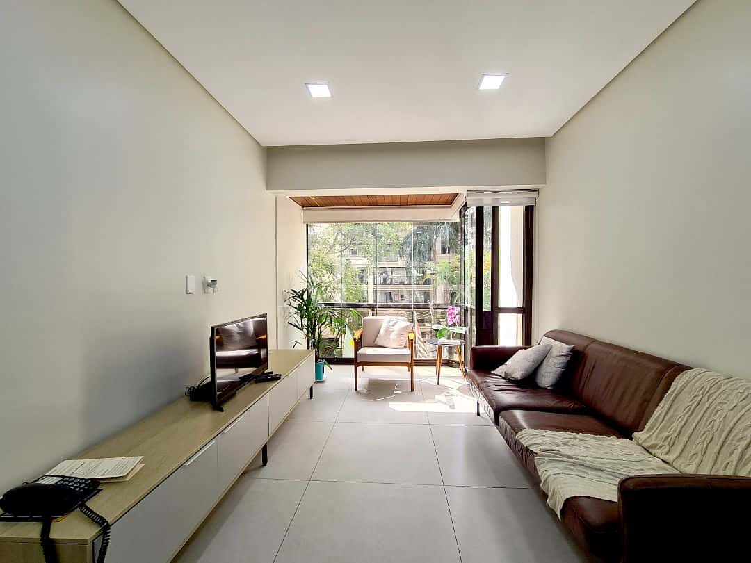 Central Park Residence Service - imagem 5 Central Park Residence Service - imagem 5