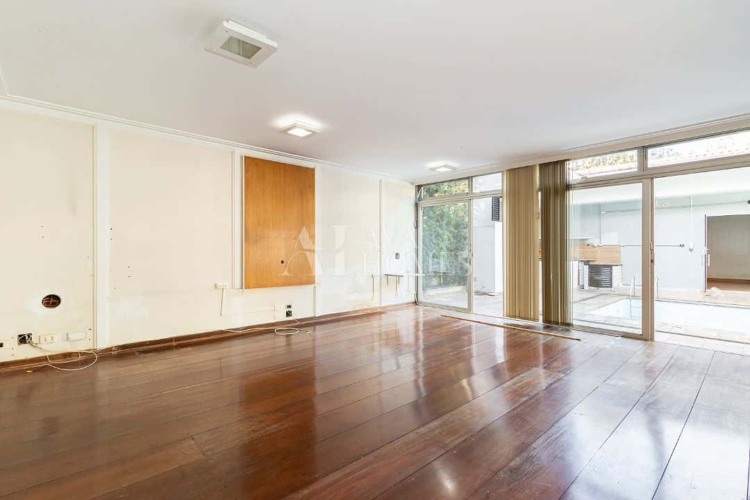 Casa no Jardim Paulistano - imagem 3 Casa no Jardim Paulistano - imagem 3