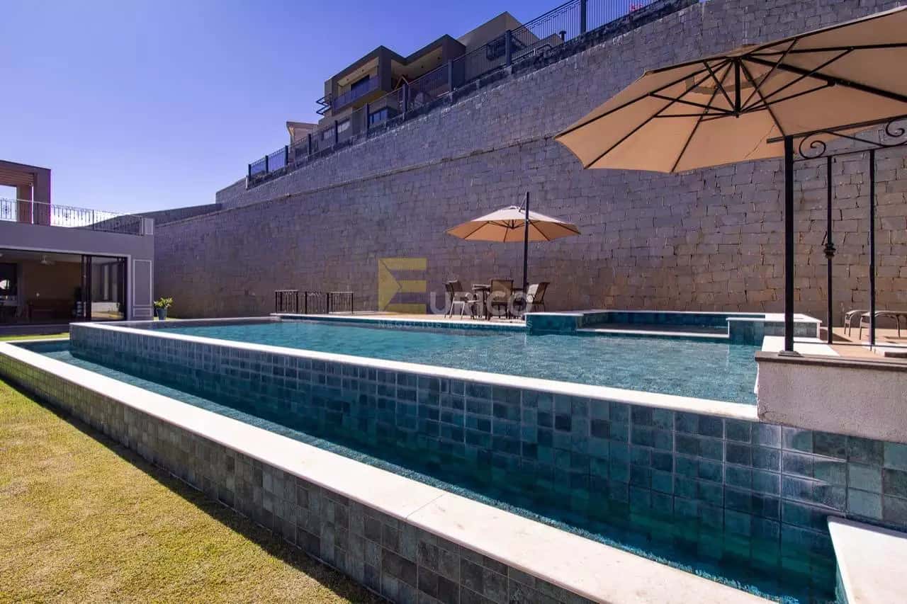 Condomínio Terras de São Carlos - imagem 3 Condomínio Terras de São Carlos - imagem 3