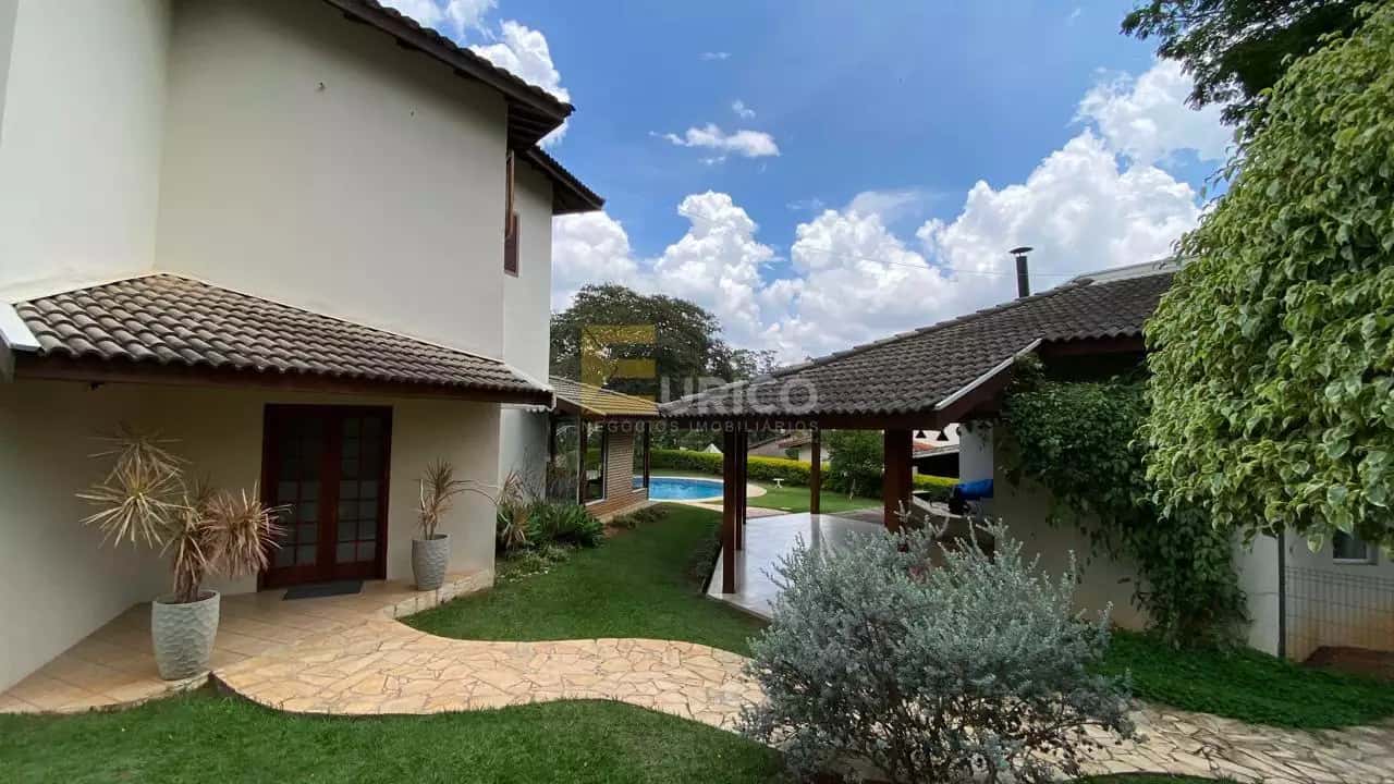 Casa a venda Vista Alegre Vinhedo - imagem 2 Casa a venda Vista Alegre Vinhedo - imagem 2
