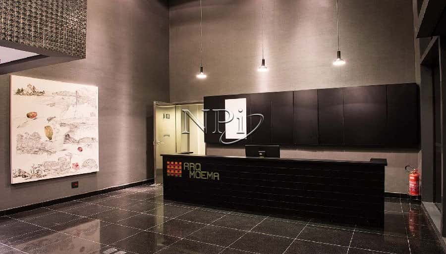 Arq Escritórios Moema Duplex - imagem 4 Arq Escritórios Moema Duplex - imagem 4