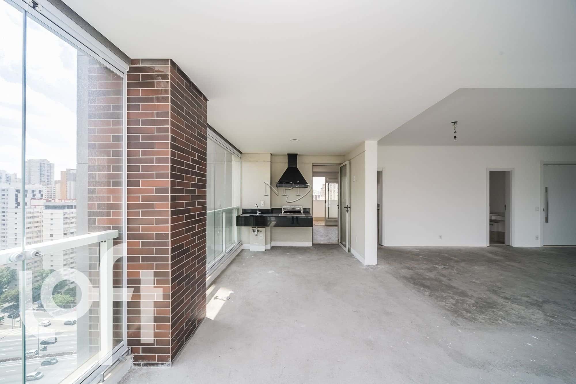 Paramount Ibirapuera - foto 1 Paramount Ibirapuera - foto 1