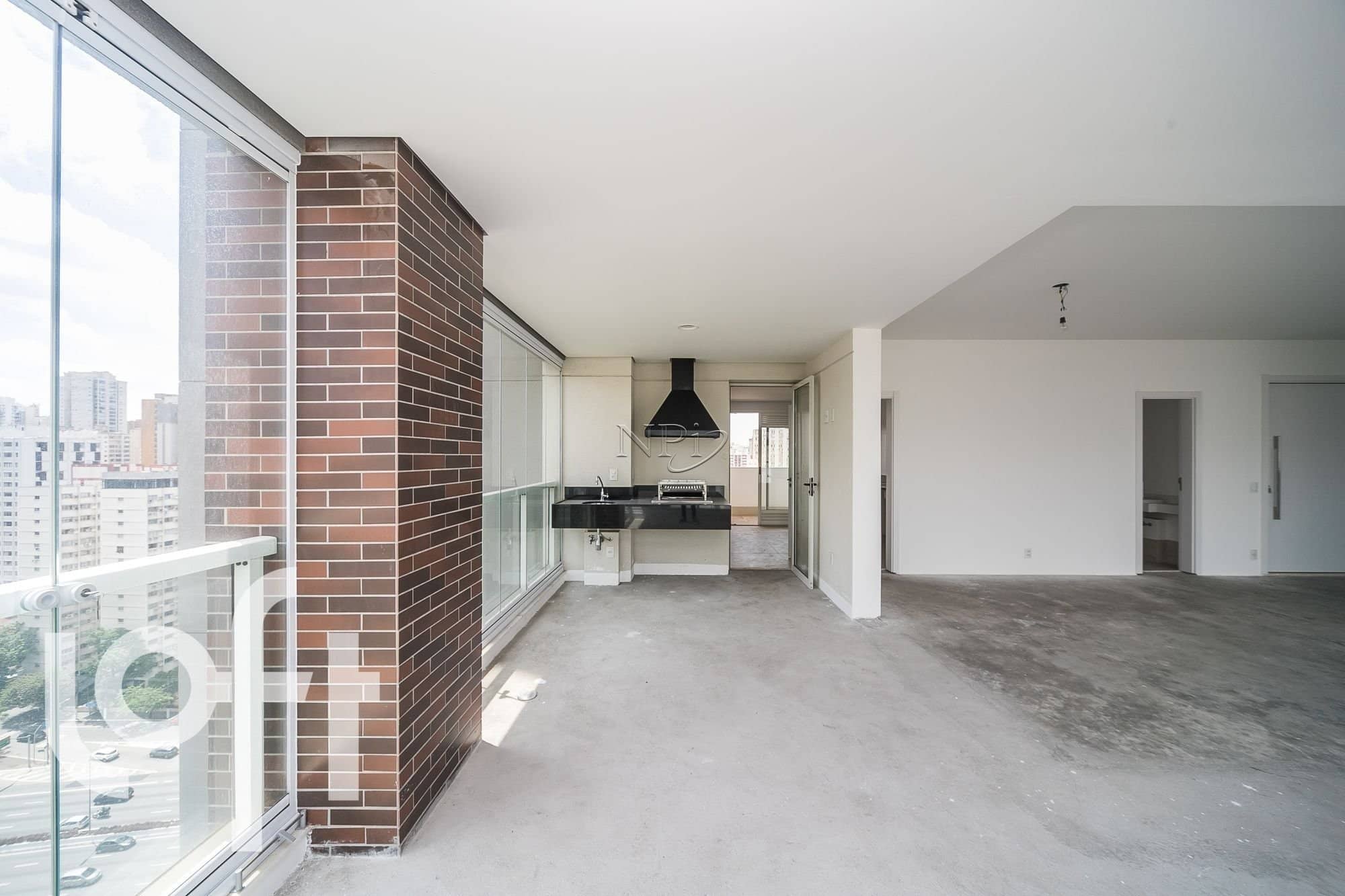 Paramount Ibirapuera Paramount Ibirapuera - foto principal