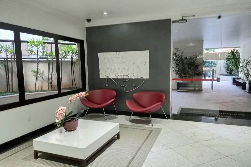 Madison Avenue Brooklin - imagem 5 Madison Avenue Brooklin - imagem 5