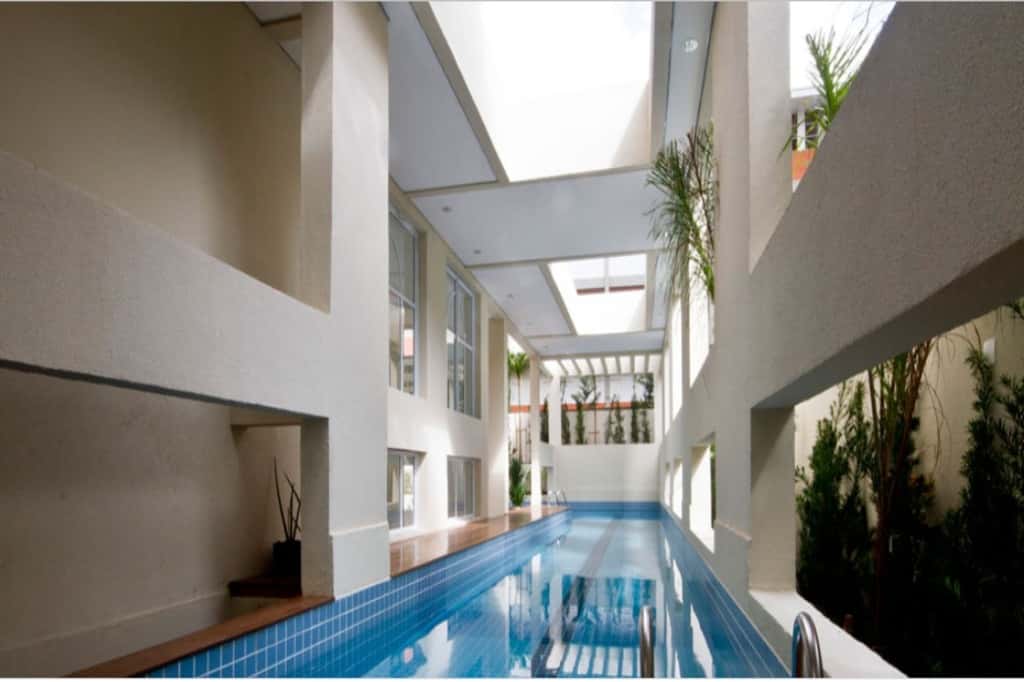 Maison Saint Honoré Alto da Boa Vista - imagem 4 Maison Saint Honoré Alto da Boa Vista - imagem 4