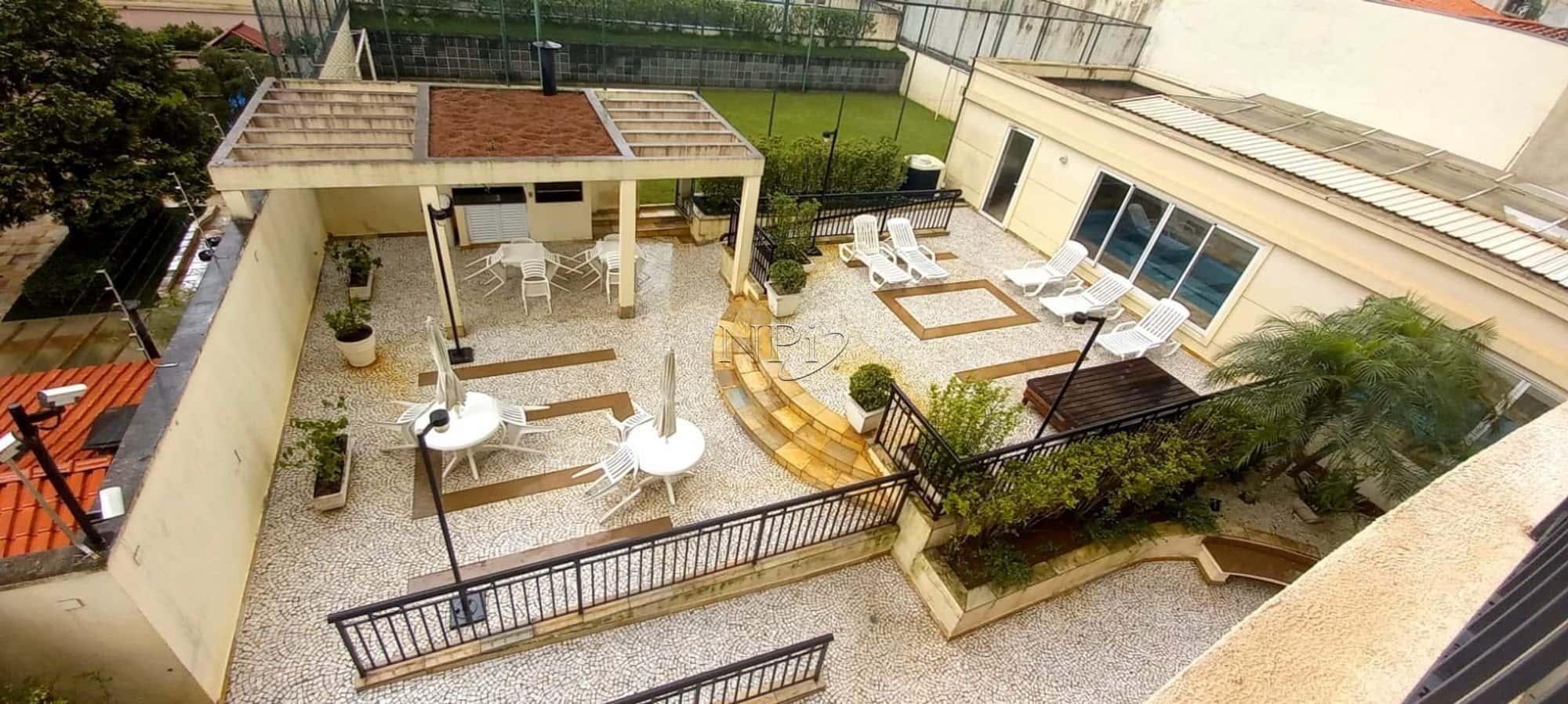 Modern Life Moema - imagem 2 Modern Life Moema - imagem 2