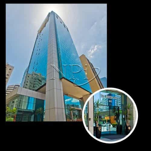 Edifício Bertolucci - foto 1 Edifício Bertolucci - foto 1