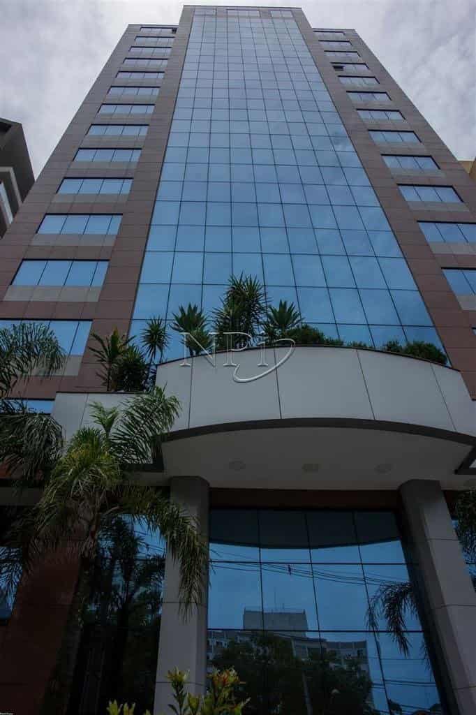 Consultório Ed Torre Brigadeiro - 30m2 - foto 1 Consultório Ed Torre Brigadeiro - 30m2 - foto 1