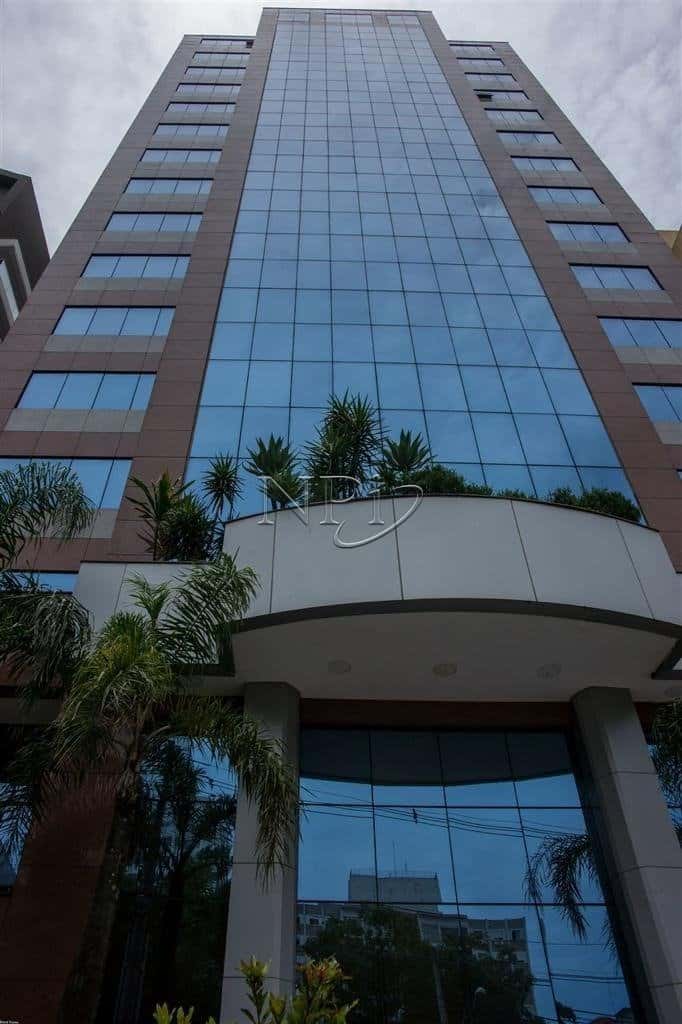Sala Comercial no Jardim Paulista, São Paulo — Consultório Ed Torre Brigadeiro 30m2 - foto 1 Sala Comercial no Jardim Paulista, São Paulo — Consultório Ed Torre Brigadeiro 30m2 - foto 1