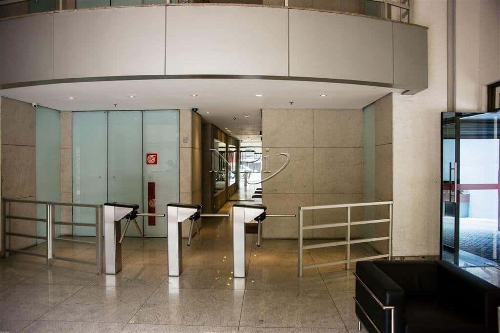 Consultório Ed Torre Brigadeiro - 30m2 - imagem 4 Consultório Ed Torre Brigadeiro - 30m2 - imagem 4