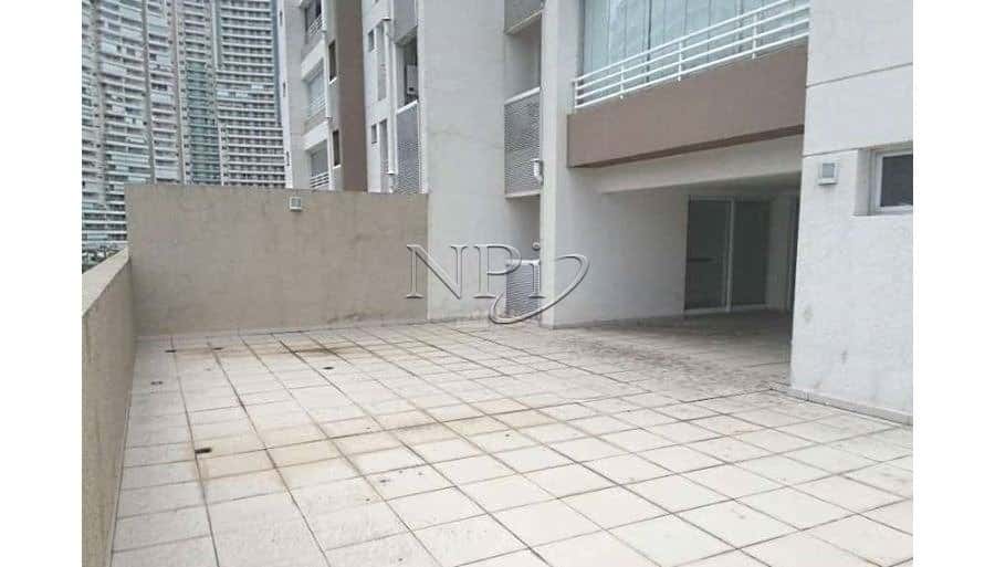 Versatille Pinheiros Garden - imagem 3 Versatille Pinheiros Garden - imagem 3