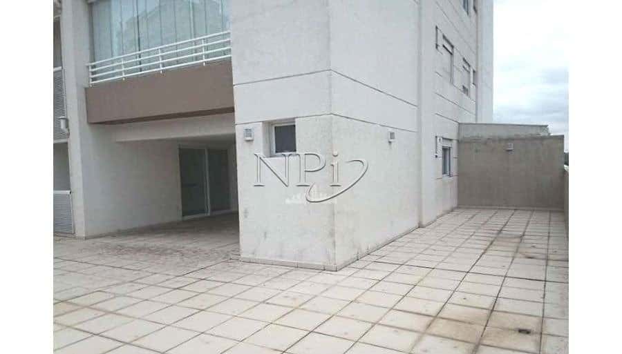 Versatille Pinheiros Garden - imagem 4 Versatille Pinheiros Garden - imagem 4