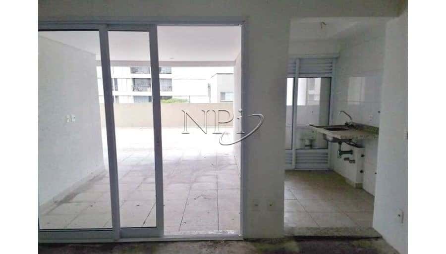 Versatille Pinheiros Garden - imagem 5 Versatille Pinheiros Garden - imagem 5