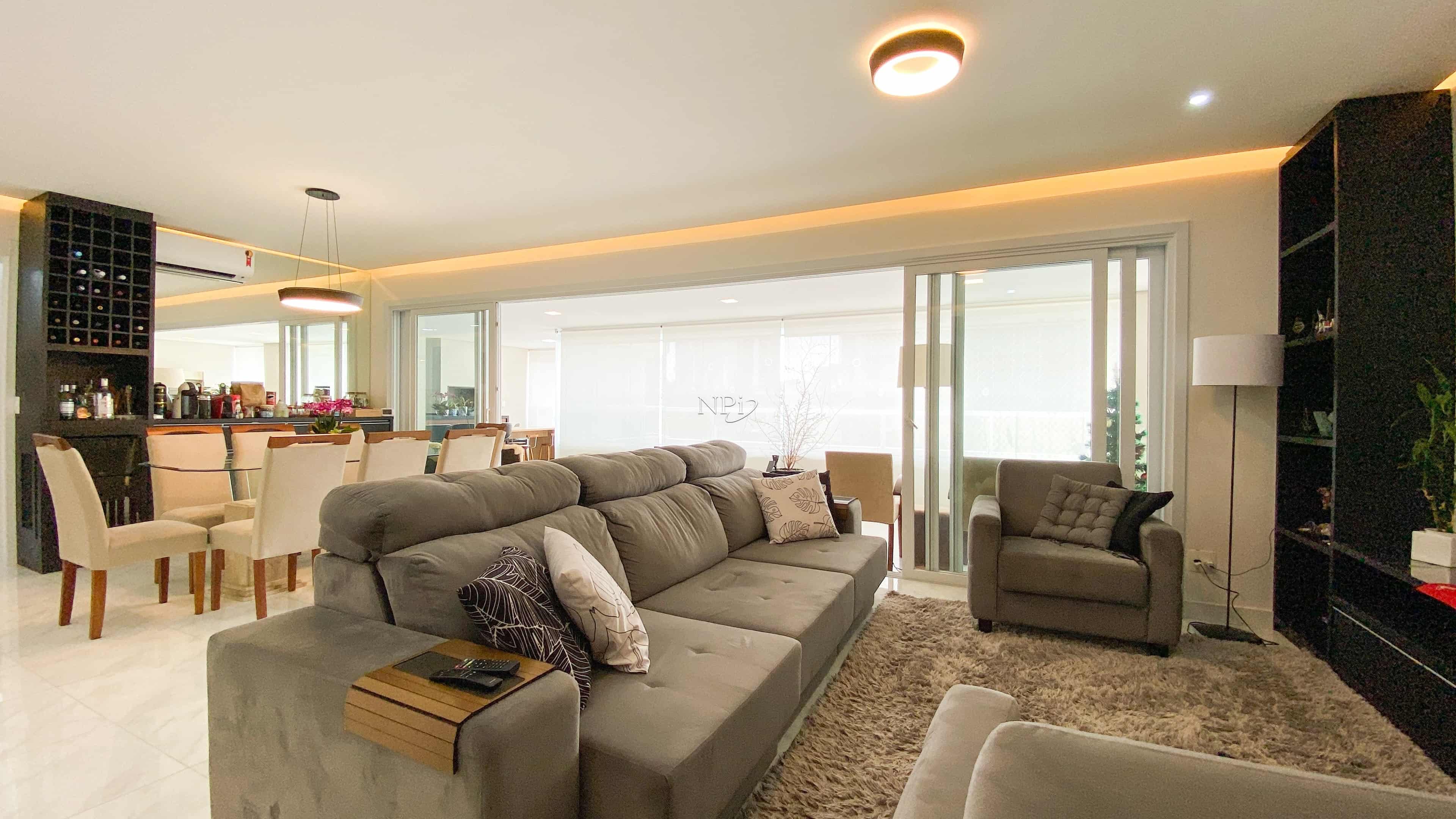 Edifício Rsvp Chacara Santo Antonio - foto 1 Edifício Rsvp Chacara Santo Antonio - foto 1