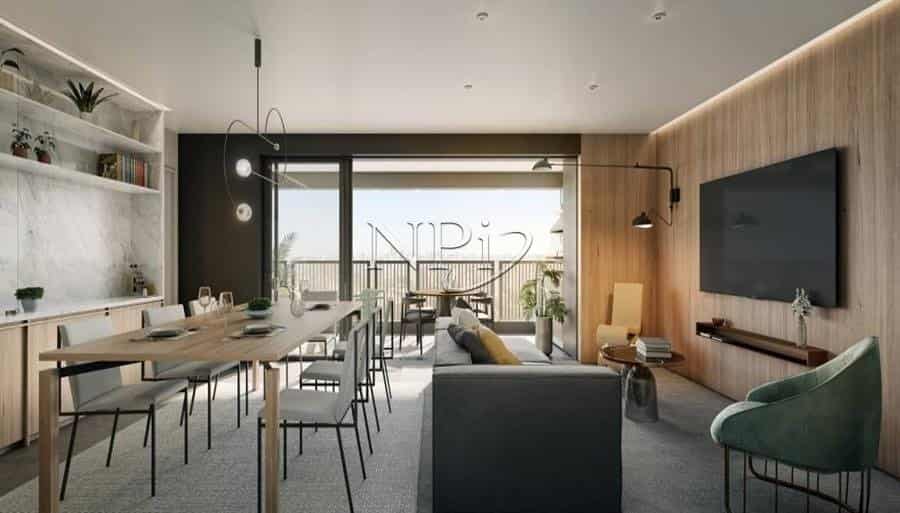 Condomínio Siga Moema - foto de fundo