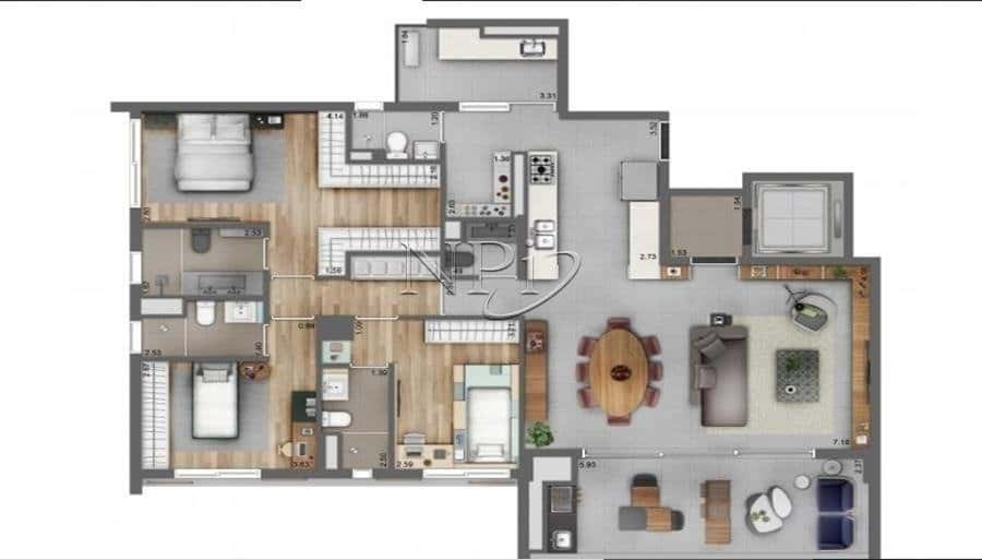 Siga Moema - imagem 5 Siga Moema - imagem 5