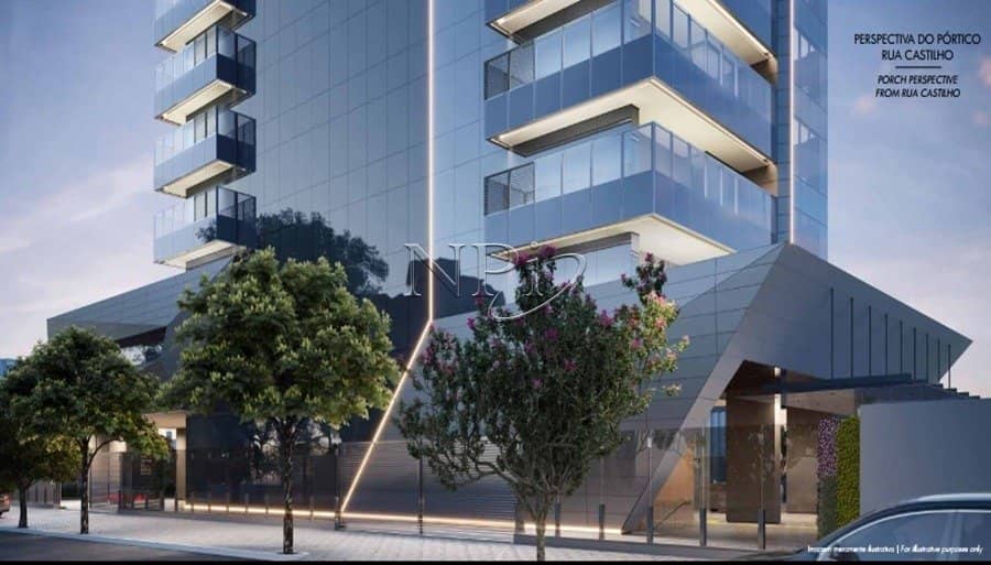 Edifício Apogee Corporate Edifício Apogee Corporate - foto principal