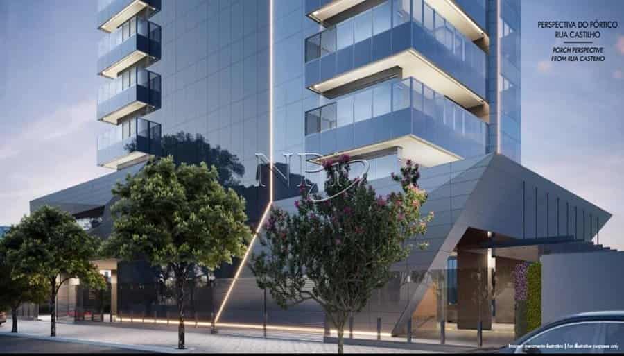 Edifício Apogee Corporate - foto 1 Edifício Apogee Corporate - foto 1