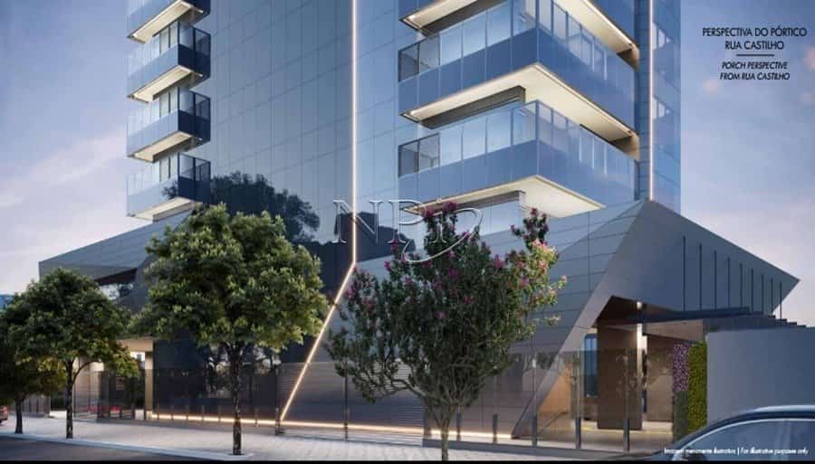 Edifício Apogee Corporate Edifício Apogee Corporate - foto principal 1