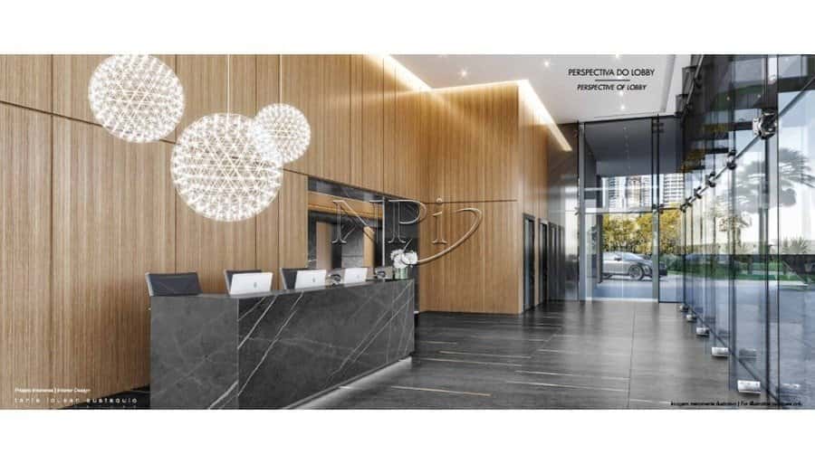 Edifício Apogee Corporate - imagem 2 Edifício Apogee Corporate - imagem 2