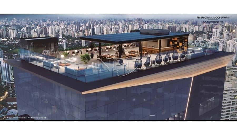 Edifício Apogee Corporate - imagem 3 Edifício Apogee Corporate - imagem 3