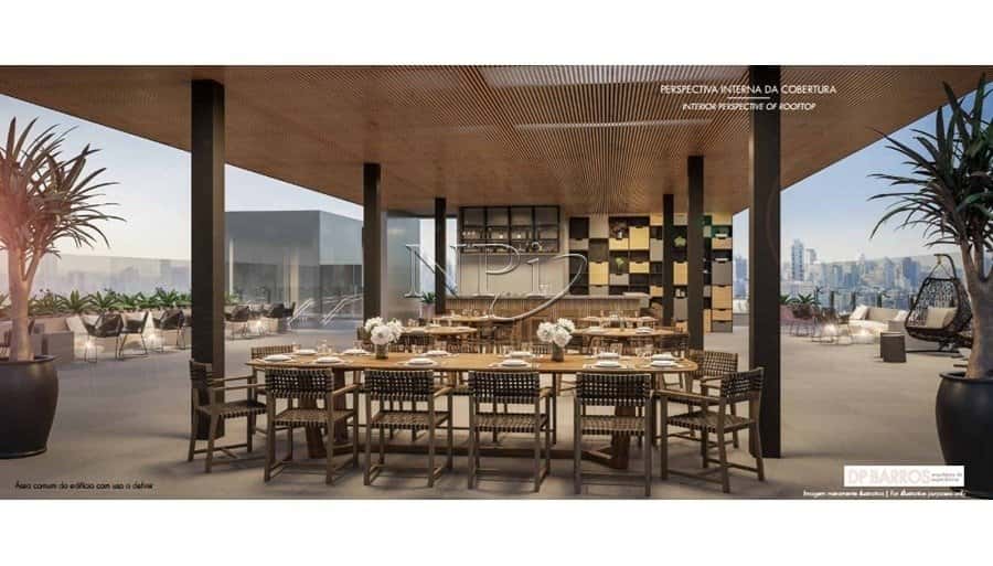 Edifício Apogee Corporate - imagem 4 Edifício Apogee Corporate - imagem 4