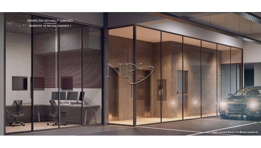 Edifício Apogee Corporate - imagem 5 Edifício Apogee Corporate - imagem 5