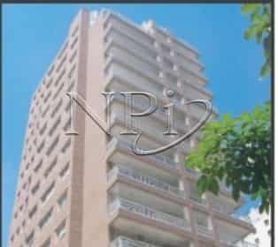 Condomínio Fascino Jardins - foto de fundo