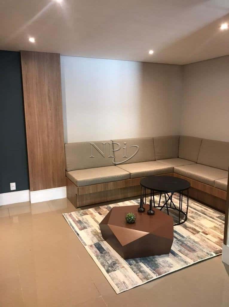 Abitare Campo Belo - imagem 2 Abitare Campo Belo - imagem 2