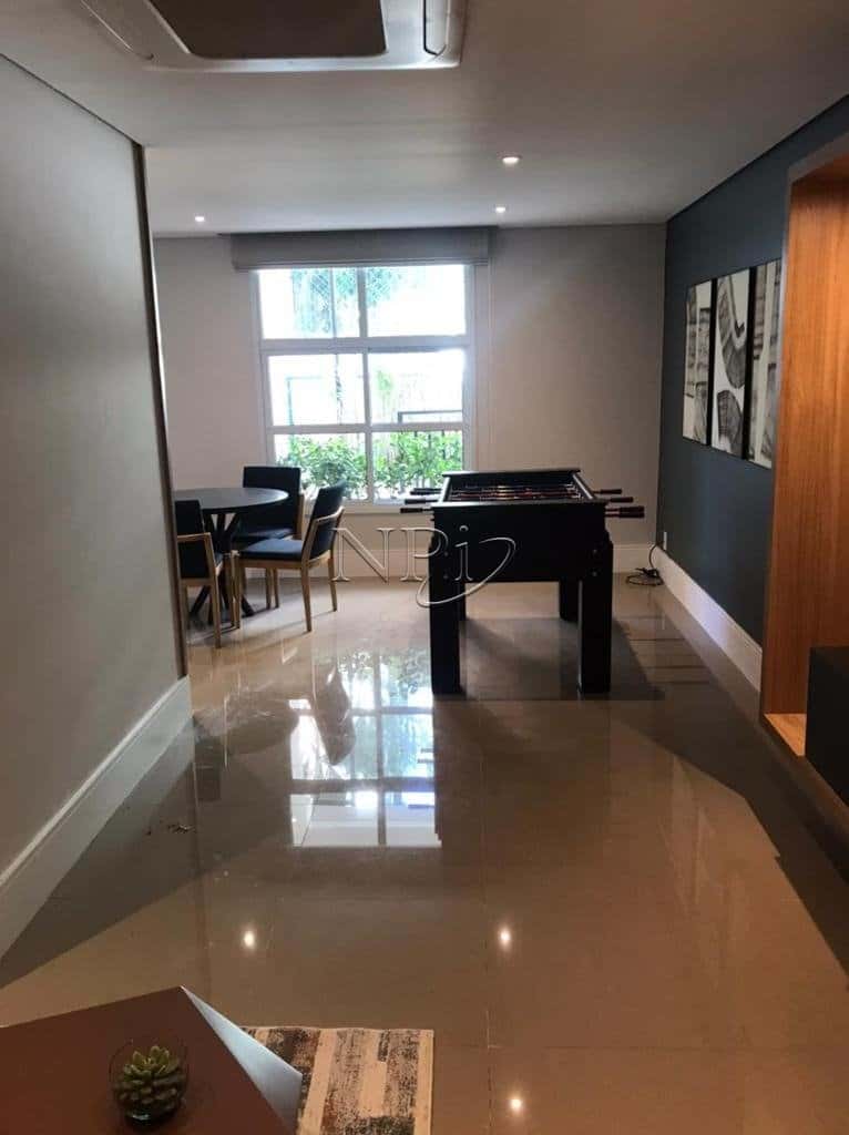 Abitare Campo Belo - imagem 3 Abitare Campo Belo - imagem 3