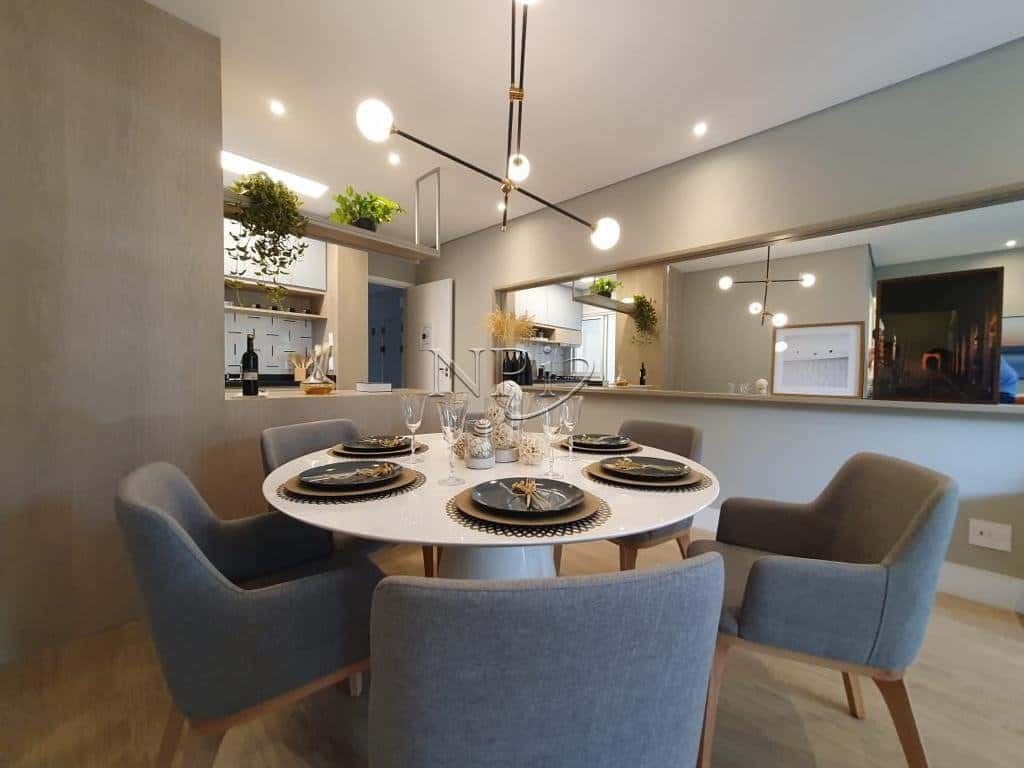 Abitare Campo Belo - imagem 4 Abitare Campo Belo - imagem 4