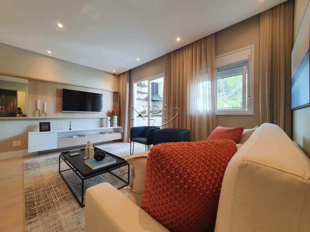 Abitare Campo Belo - imagem 5 Abitare Campo Belo - imagem 5