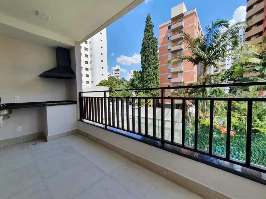 Abitare Campo Belo - foto 1 Abitare Campo Belo - foto 1