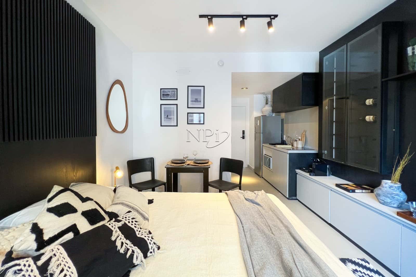 Fasano Sao Paulo Itaim Studios - imagem 2 Fasano Sao Paulo Itaim Studios - imagem 2