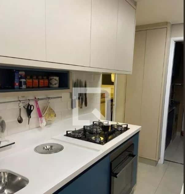 Edifício Face Vila Mariana - imagem 3 Edifício Face Vila Mariana - imagem 3