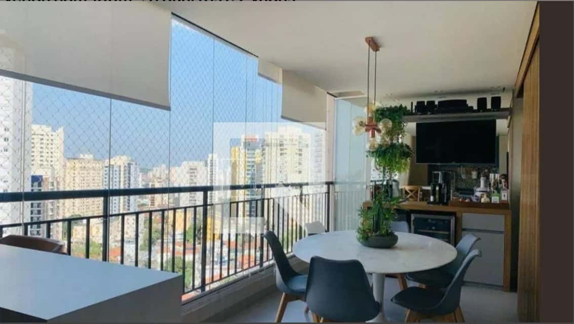 Edifício Face Vila Mariana - imagem 4 Edifício Face Vila Mariana - imagem 4