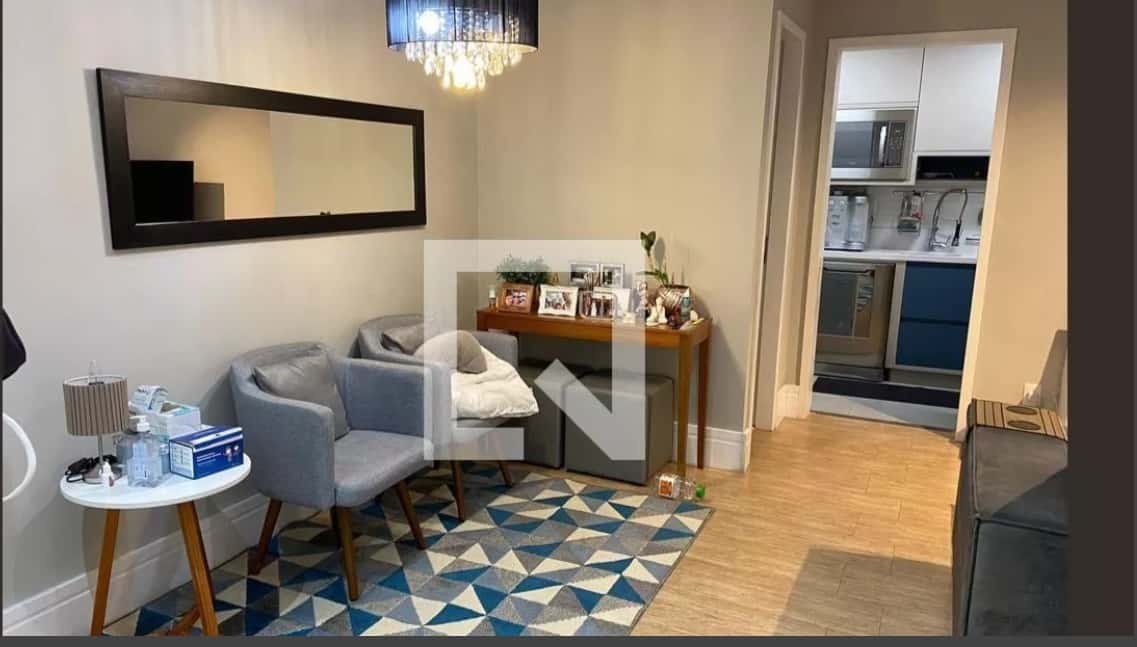 Edifício Face Vila Mariana - imagem 5 Edifício Face Vila Mariana - imagem 5